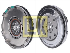 LuK 415 0772 10 LuK DMF