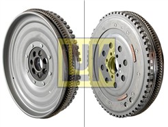 LuK 415 0859 09 LuK DMF