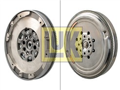 LuK 415 0881 10 LuK DMF