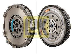 LuK 415 0938 10 LuK DMF