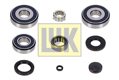 LuK 462 0152 10 EAN: 4014870134891.