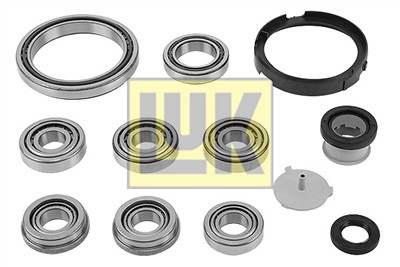 LuK 462 0155 10 EAN: 4014870180614.