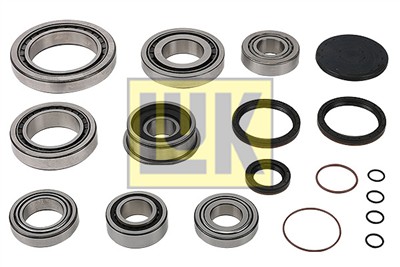 LuK 462 0200 10 EAN: 4014870180744.