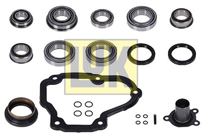 LuK 462 0324 10 EAN: 4014870522346.