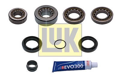 LuK 462 0398 10 EAN: 4014870728489.