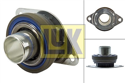 LuK 500 1065 10 EAN: 4005108334220.