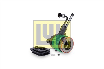 LuK 510 0007 10 EAN: 4005108087836.