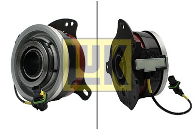 LuK 510 0364 10 EAN: 4014870727727.