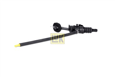 LuK 511 0706 10 EAN: 4014870201968.