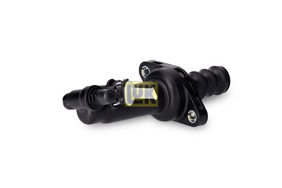 LuK 512 0366 10 EAN: 4014870511593.