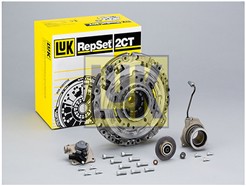 LuK 602 0004 00 LuK RepSet 2CT
