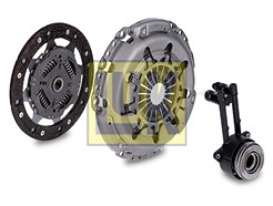 LuK 621 2135 33 LuK RepSet Pro