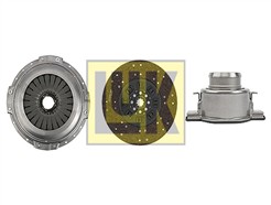 LuK 635 3562 00 LuK RepSet