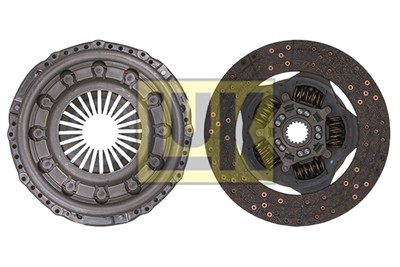 LuK 636 3005 09 EAN: 4005108205261.