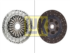 LuK 640 3014 09 LuK RepSet