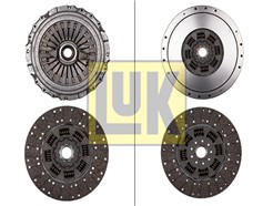 LuK 640 3027 18 LuK RepSet