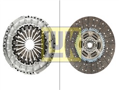 LuK 640 3061 09 LuK RepSet