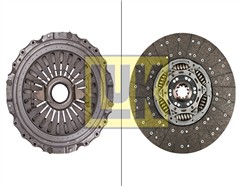 LuK 643 3184 00 LuK RepSet