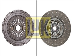 LuK 643 3204 00 LuK RepSet