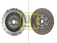 LuK 643 3216 00 LuK RepSet