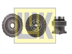 LuK 643 3303 00 LuK RepSet