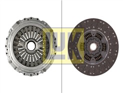 LuK 643 3319 00 LuK RepSet