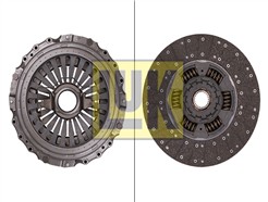 LuK 643 3328 00 LuK RepSet