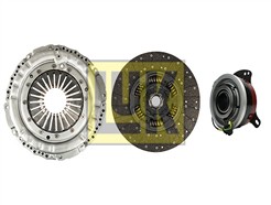 LuK 643 3397 33 LuK RepSet Pro