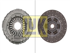 LuK 643 3455 09 LuK RepSet