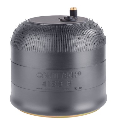 CONTITECH AIR SPRING 4186 N P25 Číslo výrobce: 600145. EAN: 4054387187416.