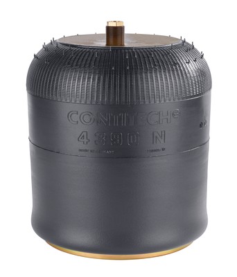 CONTITECH AIR SPRING 4390 N P21 Číslo výrobce: 600156. EAN: 4054387100354.
