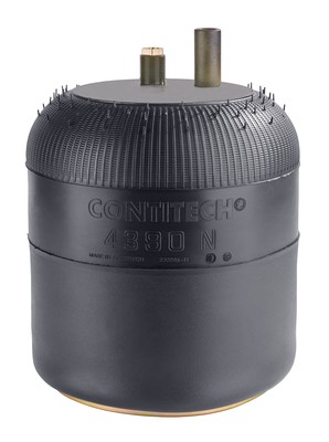 CONTITECH AIR SPRING 4390 N P22 Číslo výrobce: 600157. EAN: 4054387100361.