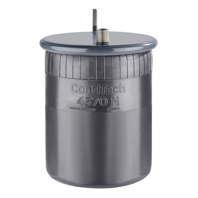 CONTITECH AIR SPRING 4570 N P01 Číslo výrobce: 79446. EAN: 4054387221004.