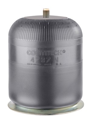 CONTITECH AIR SPRING 4737 N P25 Číslo výrobce: 600173.