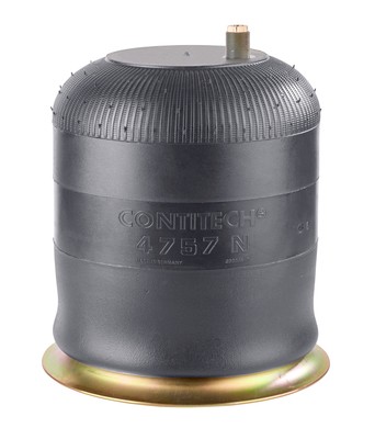 CONTITECH AIR SPRING 4757 N P29 Číslo výrobce: 600180. EAN: 4054387100415.
