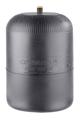 CONTITECH AIR SPRING 4838 N P23 Číslo výrobce: 600202. EAN: 4054387100460.