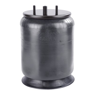 CONTITECH AIR SPRING 6618 N P01 Číslo výrobce: 78043. EAN: 4054387187768.