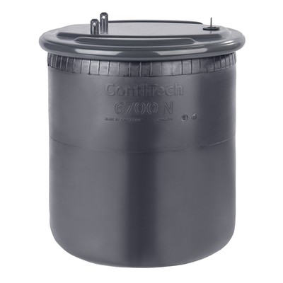 CONTITECH AIR SPRING 6700 N P02 Číslo výrobce: 69728. EAN: 4054387101351.