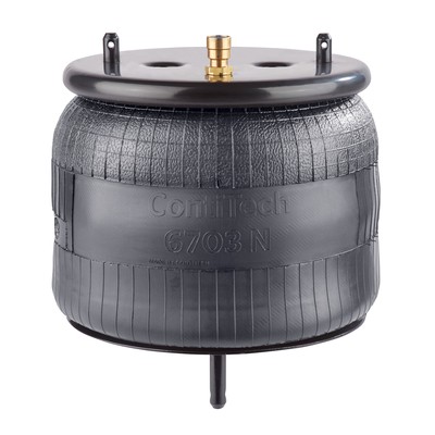 CONTITECH AIR SPRING 6703 N P01 Číslo výrobce: 53848. EAN: 4054396100024.