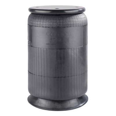 CONTITECH AIR SPRING 6706 N P01 Číslo výrobce: 53861. EAN: 4054396100055.