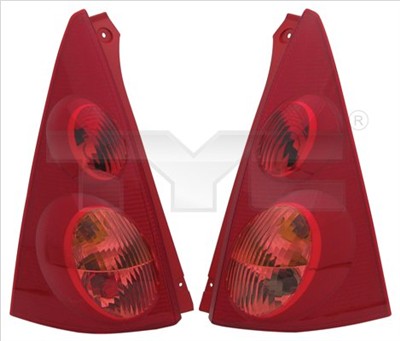 TYC 11-11177-01-2 EAN: 8717475068115.