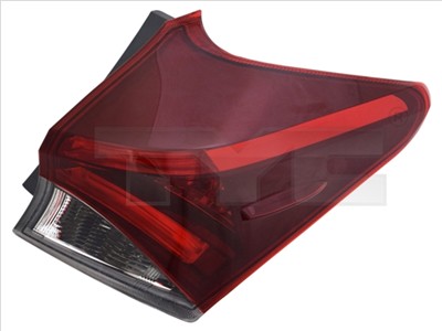 TYC 11-14892-06-2 EAN: 8717475115512.