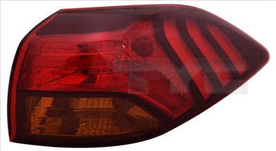 TYC 11-15034-05-2 EAN: 8717475118223.