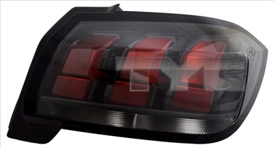 TYC 11-15367-01-2 EAN: 8717475124736.