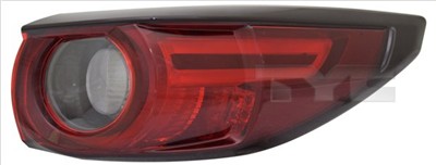 TYC 11-9010-16-2 EAN: 8717475106299.