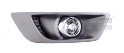 TYC 19-0683-11-2 EAN: 8717475050172.