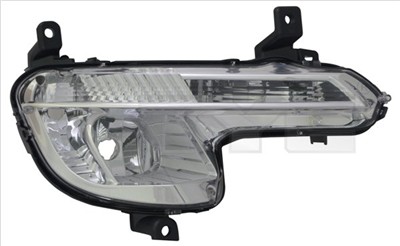 TYC 19-12099-01-2 EAN: 8717475081640.