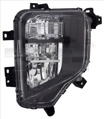 TYC 19-15041-05-2 EAN: 8717475120127.