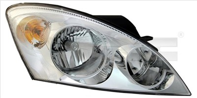 TYC 20-11855-05-2 EAN: 8717475057218.