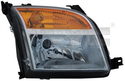 TYC 20-12184-06-2 EAN: 8717475060607.